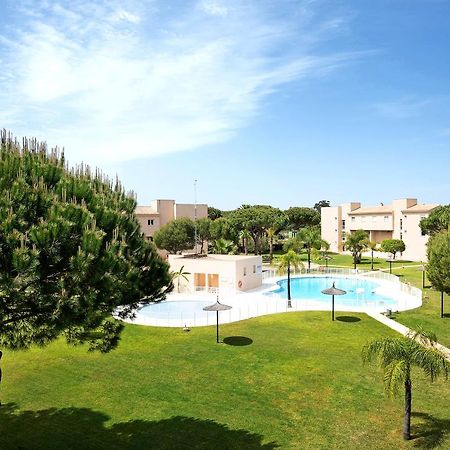 Apartamento Sancti Petri Chiclana de la Frontera Exteriör bild