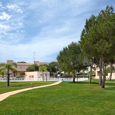 Apartamento Sancti Petri Chiclana de la Frontera Exteriör bild