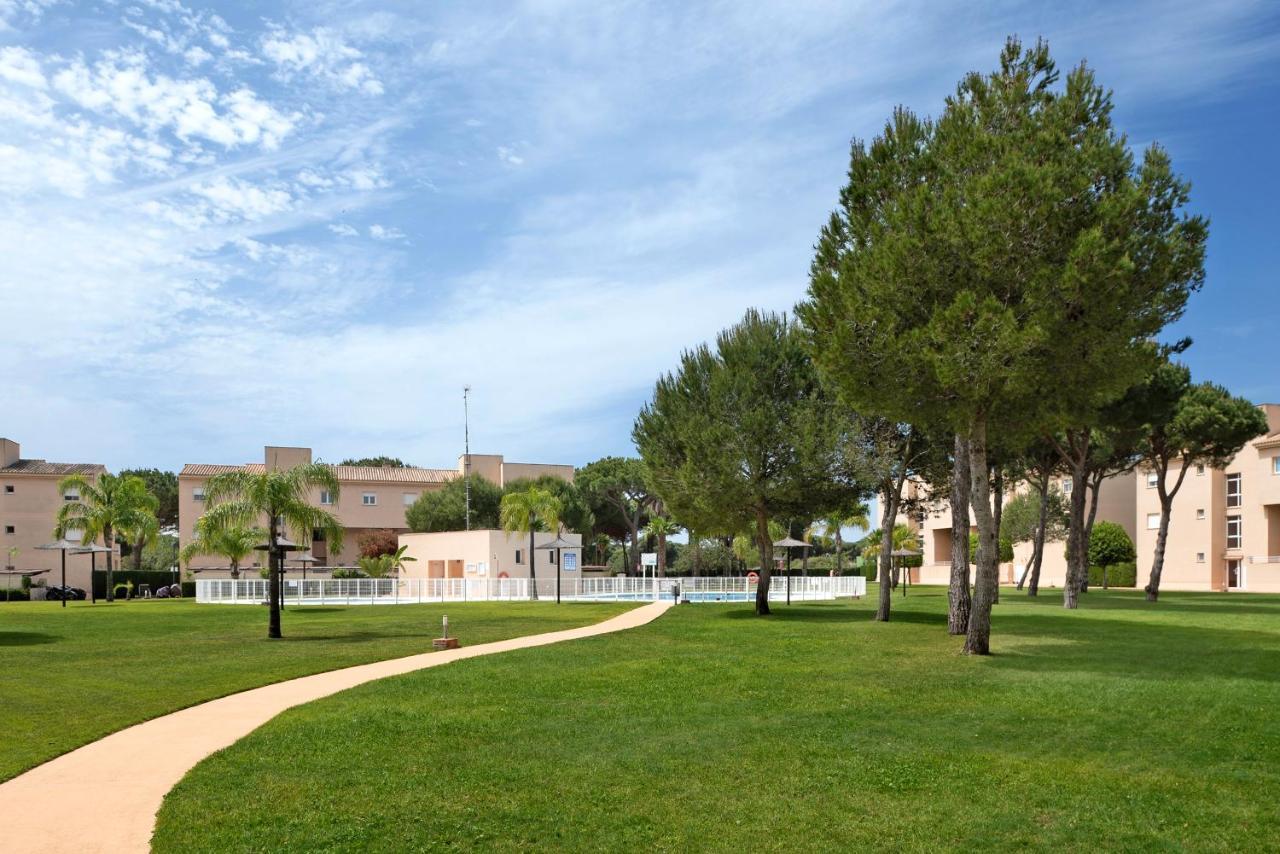 Apartamento Sancti Petri Chiclana de la Frontera Exteriör bild