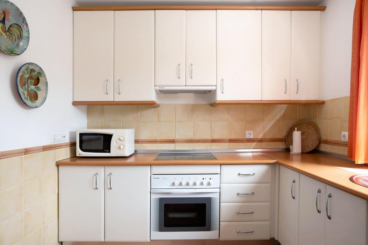 Apartamento Sancti Petri Chiclana de la Frontera Exteriör bild